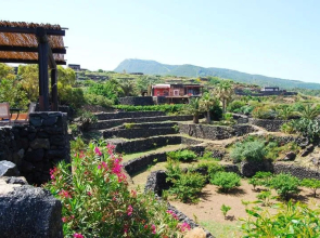 Agriturismo Cala Cottone - Dammuso Ghirbeci