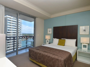 Luxury Escape at Chevron Towers