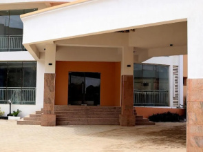 Guest Pride Hotel Kano