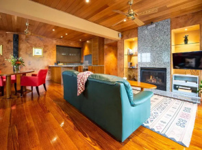 Rhyll Haven Luxury Getaway Apartments