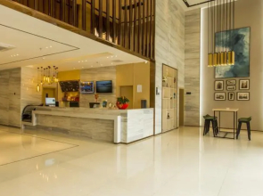 City Comfort Inn Yueyang Xiangyin Xinfeng Road