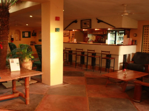 Natadola Beach Resort