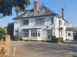 Charnwood Regency