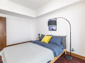 Locals Boutique Apartment Gongbei No.2