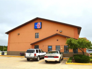 Americas Best Value Inn