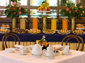 Hotel Savoy
