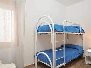 Apartment Dissoro