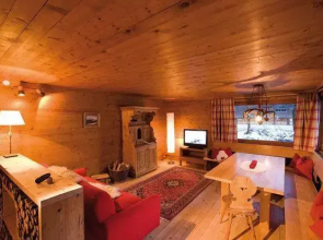 Alps Villa
