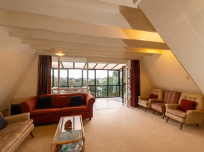 Ahiparadise - Ahipara Holiday Home