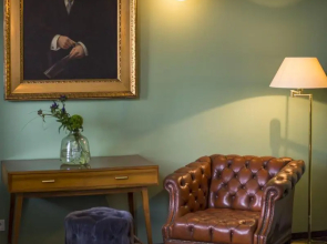 Schlosshotel Braunfels