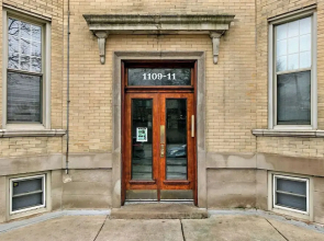 2BR in Prime Location - Grace 09-2