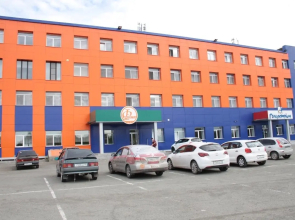Fiesta Hotel