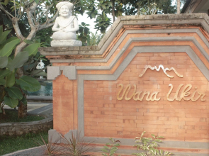 Wana Ukir Ubud