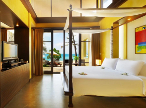 New Star Beach Resort