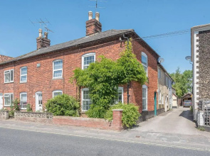 Abigail's Cottage