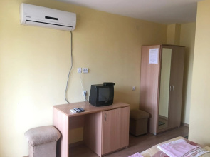 Guest House Pri Germanetsa