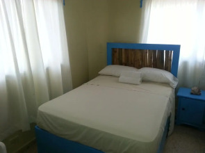 El Paraiso Perdido Beach Hotel