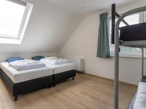 Beautiful Apartment on Ameland Near Nes