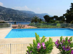 Les Villas du Cap