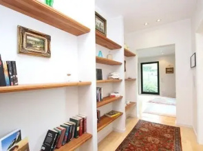 Ferienhaus Haase