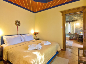 Anovolios Boutique Hotel