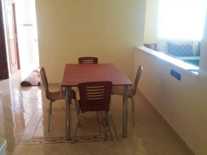 Apartment With 2 Bedrooms in Meknes, With Wonderful City View, Balcony and Wifi Near the Beach