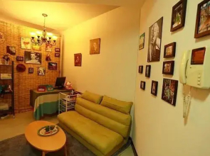 Shangjian Capsule Hostel
