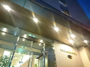 Rishiri Fuji Kanko Hotel