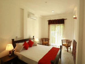 River Breeze Villa