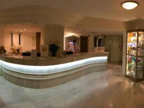 Imperial Hotel Maleme