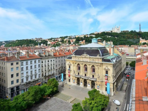 Appart Ambiance - Montcharmont