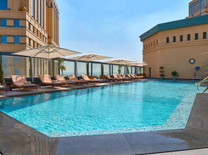 Fairmont Nile City Hotel