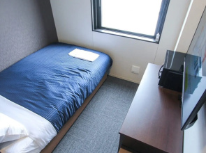 HOTEL LiVEMAX OKAYAMA