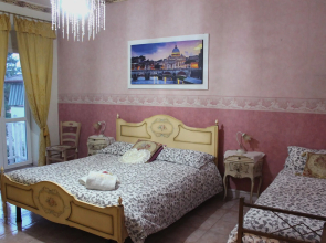 B&B San Peter's Golden Rooms