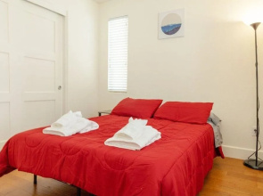 Cozy 3-bedroom in Fremont, Near Bart!