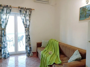 Apartment in Senj Near Seabeach