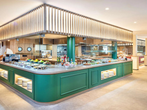 Отель Princess Inspire Tenerife