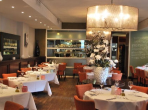 Hotel Nassau