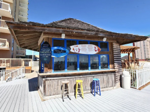 Terrace at Pelican Beach Resort by Panhandle Getaways