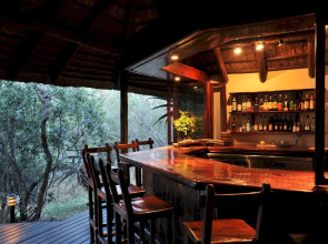 Waterbuck Game Lodge