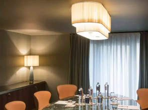 Hotel Columbus