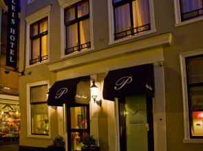 Paleis Hotel