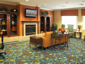 Residence Inn Shreveport Airport