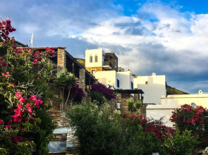 Andros Prive Suites