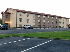 The Lodge at Pensacola