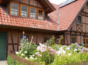 Ferienwohnung-Kribitz-Hodenhagen