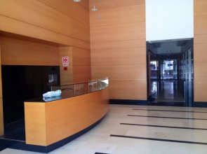 The Penthouse Barcelona