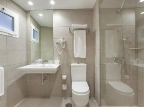 Servatur Playa Bonita