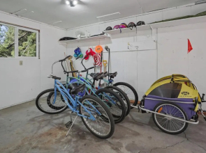 2 Killdeer-Hot Tub-3BR/2BA