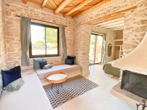 Kaouki Lodge